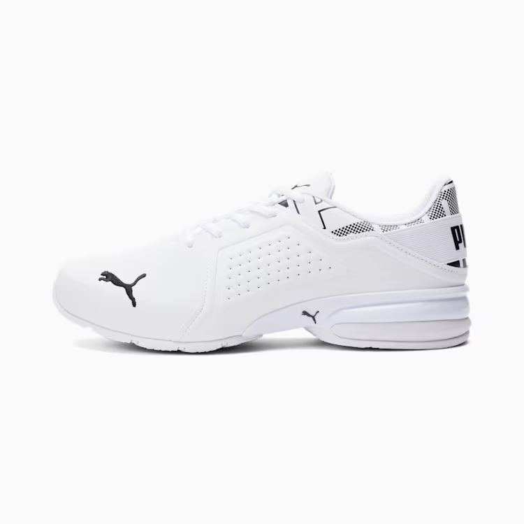 Tenis para Caballero Puma Viz Repeat Running Sneakers