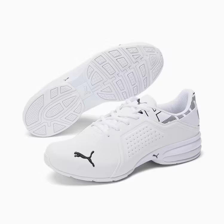 Tenis para Caballero Puma Viz Repeat Running Sneakers