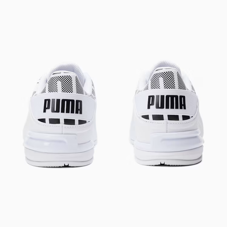 Tenis para Caballero Puma Viz Repeat Running Sneakers