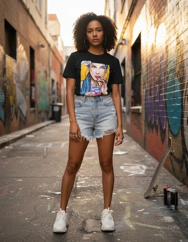 Shirts and Tops for Women's