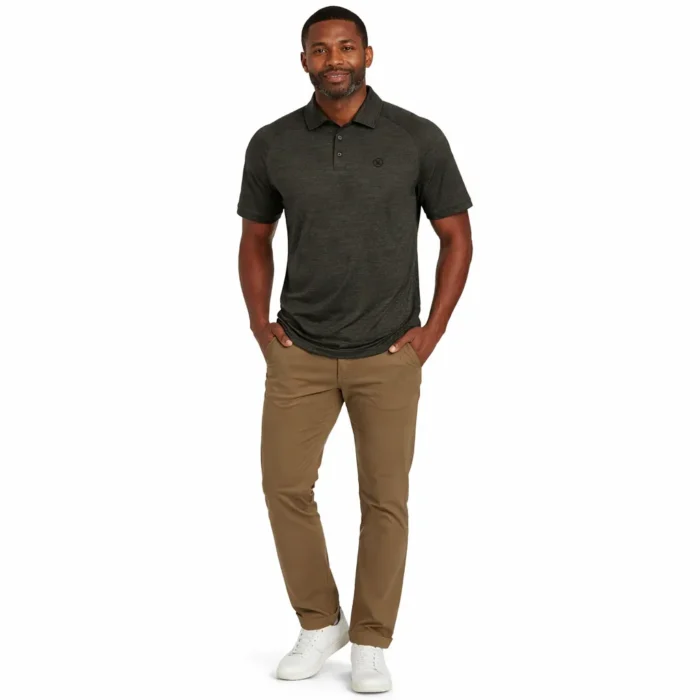 Hurley Men's Performance Polo