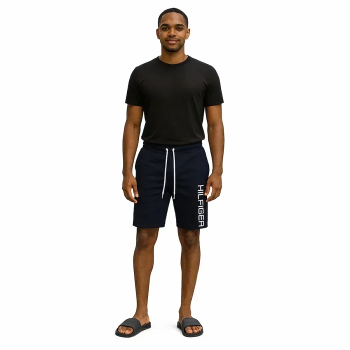 Tommy Hilfiger Men’s Jet Shorts