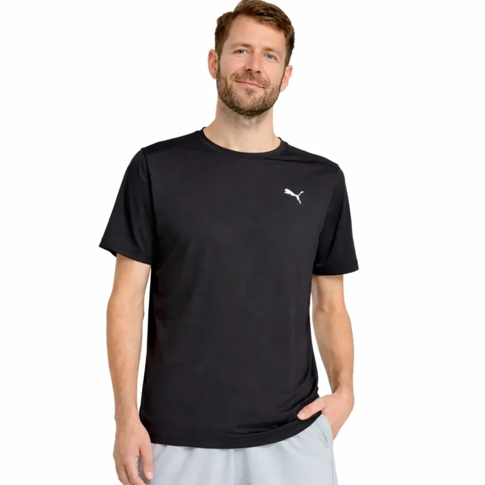 PUMA Men's Active Tee