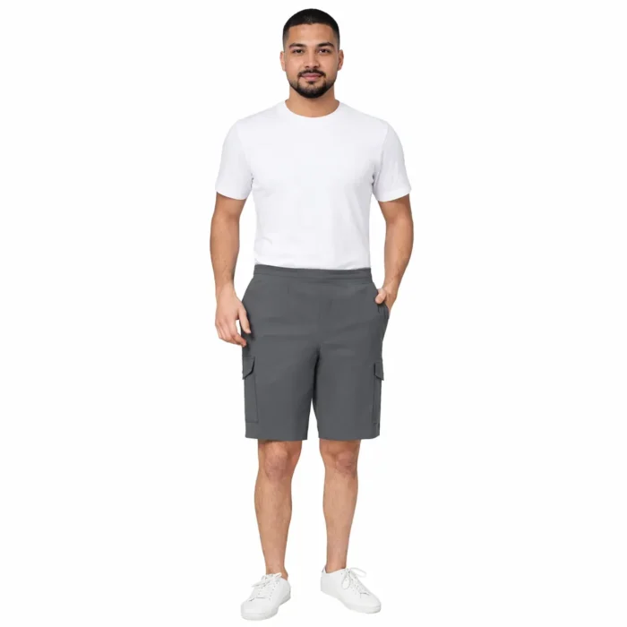 Mondetta Outdoor Project Men's Cargo Shorts