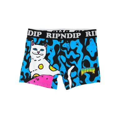 RIPNDIP Peeking Nermal Boxer Briefs Men's Size M&L