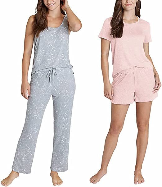 Pajamas for Women's