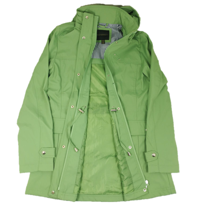 Coats & Jackets for Women's