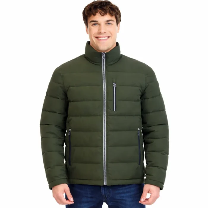 Nautica Men's Quilted Puffer Jackets