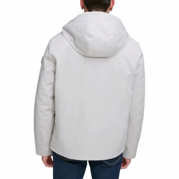 Tommy Hilfiger Men's Performance Jacket Wind and Water Resistant