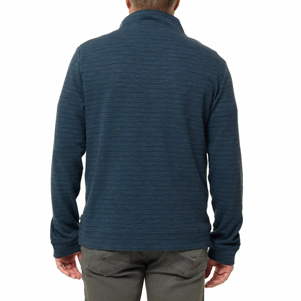 Dockers Men’s Quarter Zip