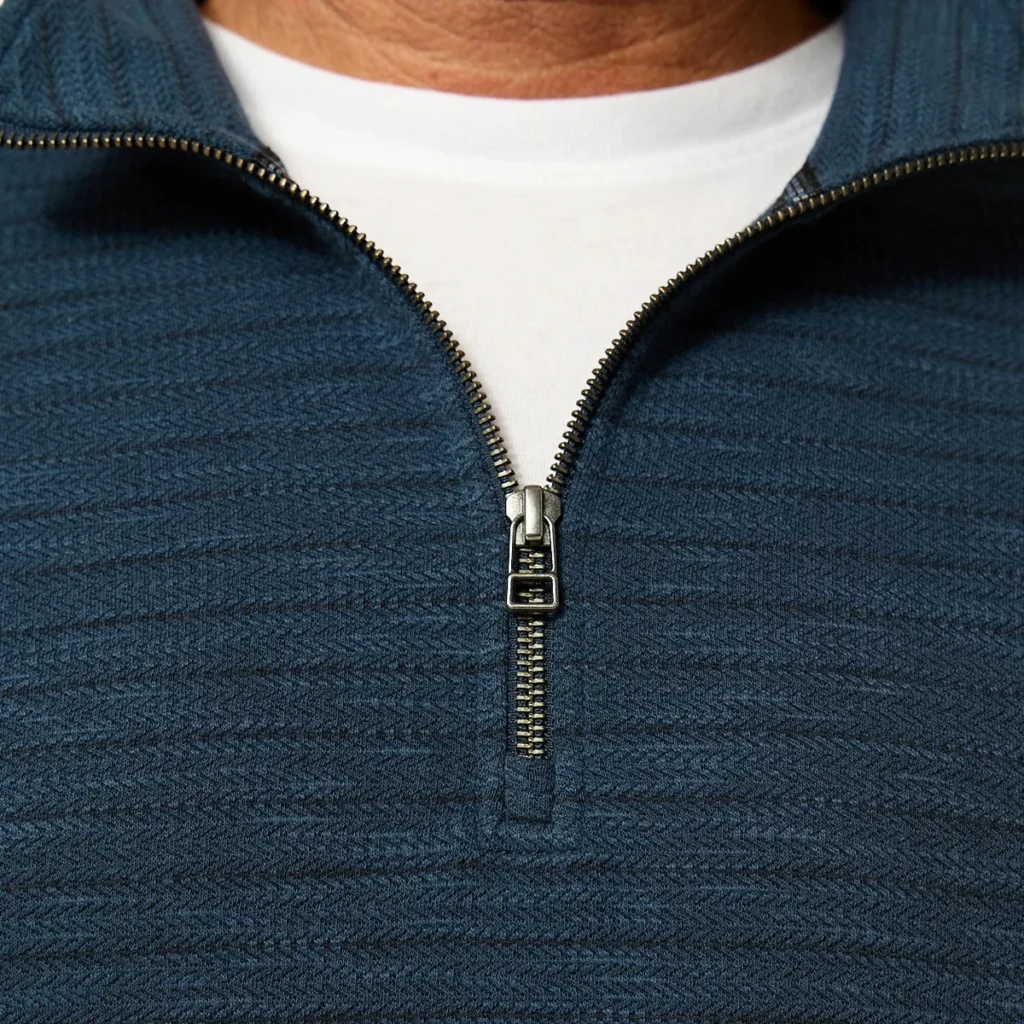 Dockers Men’s Quarter Zip