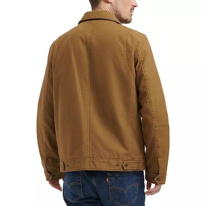 Levi