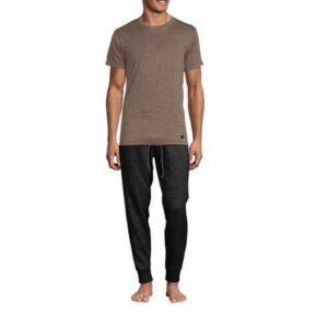 Lucky Brand Men's Pajama 2-Piece