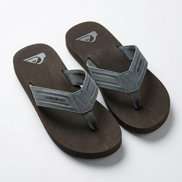 Quiksilver Men's Monkey Wrench Sandals