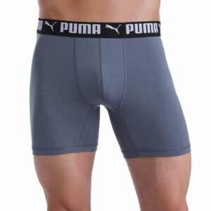 PUMA Men's Boxer Brief 5-Pack - Image 3