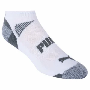 Puma Men's Coolmax 10 Pack Socks - Image 3