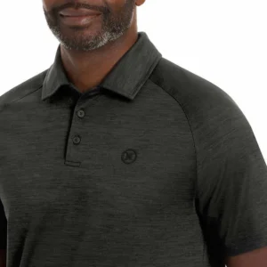 Hurley Men's Performance Polo - Image 2