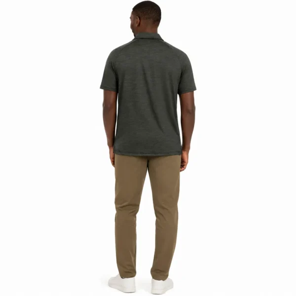 Hurley Men's Performance Polo