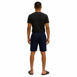 Tommy Hilfiger Men’s Jet Cotton Shorts - Image 2
