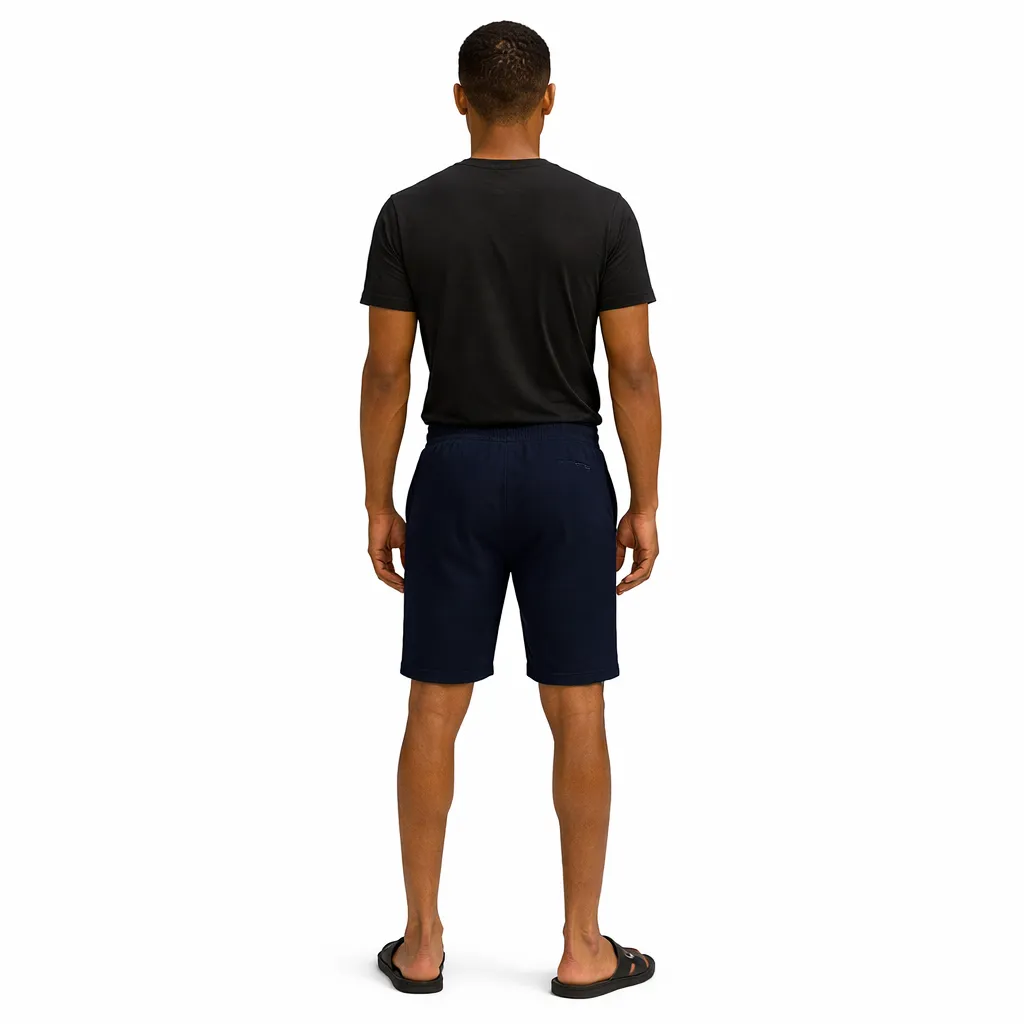 Tommy Hilfiger Men’s Jet Cotton Shorts - Image 2