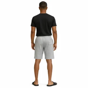 Tommy Hilfiger Men’s Jet Cotton Shorts - Image 5