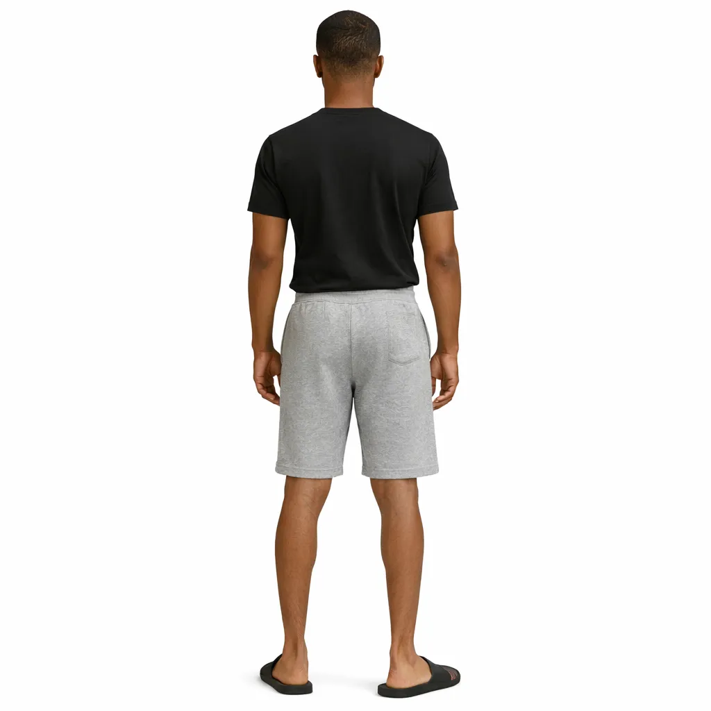 Tommy Hilfiger Men’s Jet Cotton Shorts - Image 5