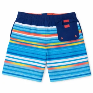 Speedo Men's Swiming Striper Short - Image 3