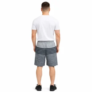 Kirkland Signature Men's Swim Trunks Beach Shorts - Image 4