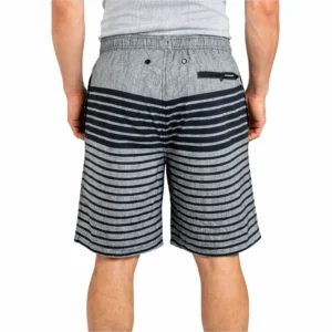 Kirkland Signature Men's Swim Trunks Beach Shorts - Image 3