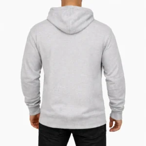 Quiksilver Men's Omni Logo Pullover Hoodie - Image 2