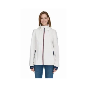 Tommy Hilfiger Ladies' Lightweight Windbreaker