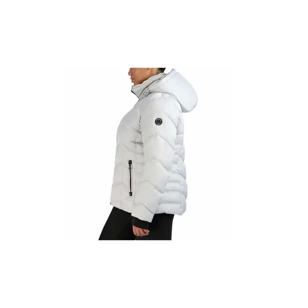 Nautica Women's Puffer Jacket