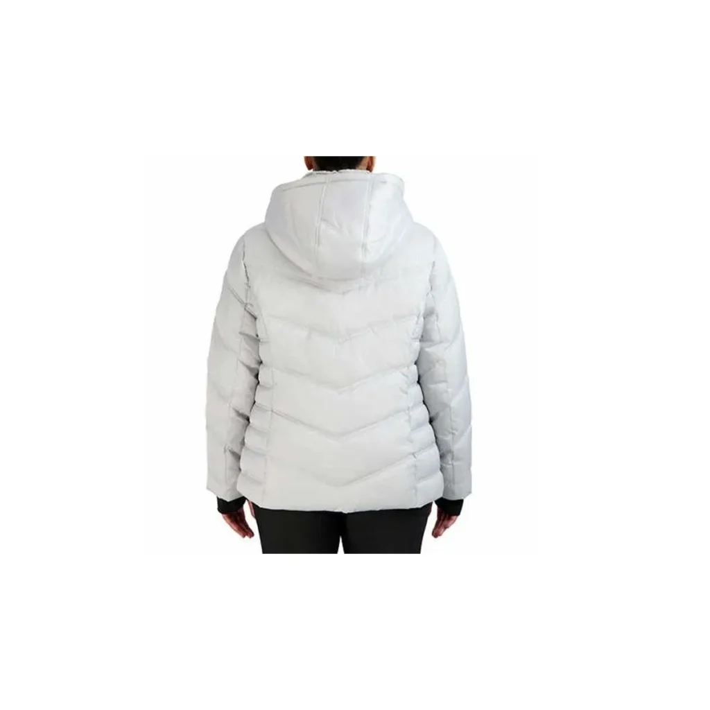 Nautica Women's Puffer Jacket