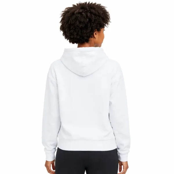 PUMA Women’s Rebel Hoodie