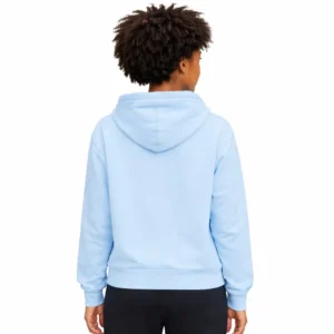 PUMA Women’s Rebel Hoodie - Image 4