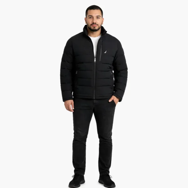 Nautica Men’s Puffer Jacket