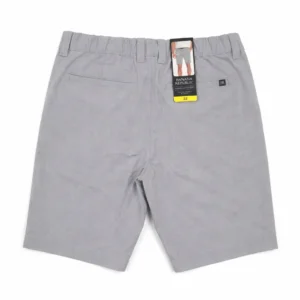 Banana Republic Men's Comfort Flat Front Short Waist SZ 32 - Image 2
