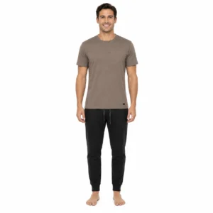 Lucky Brand Men's Pajama 2-Piece
