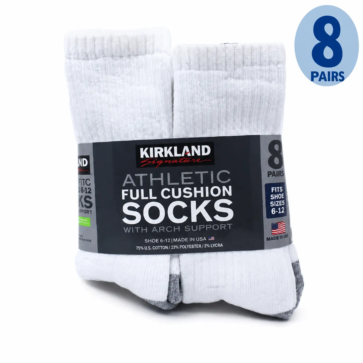 Kirkland Signature Men