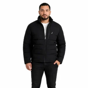 Nautica Men’s Puffer Jacket