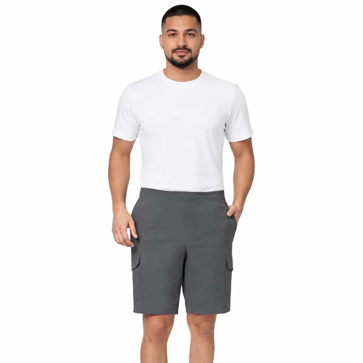 Mondetta Outdoor Project Men