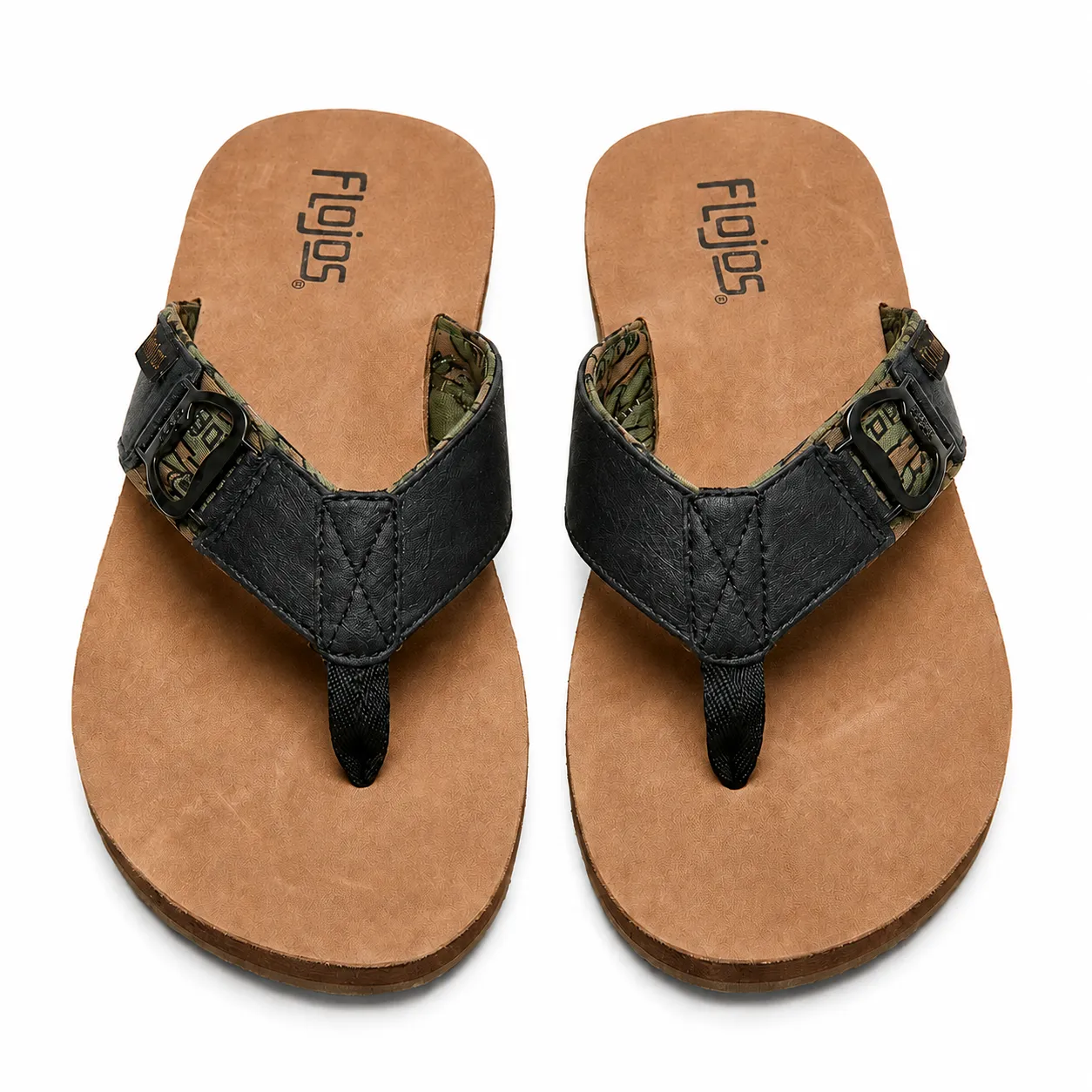 Flojos Flip Flop Sandal For Men - Image 1