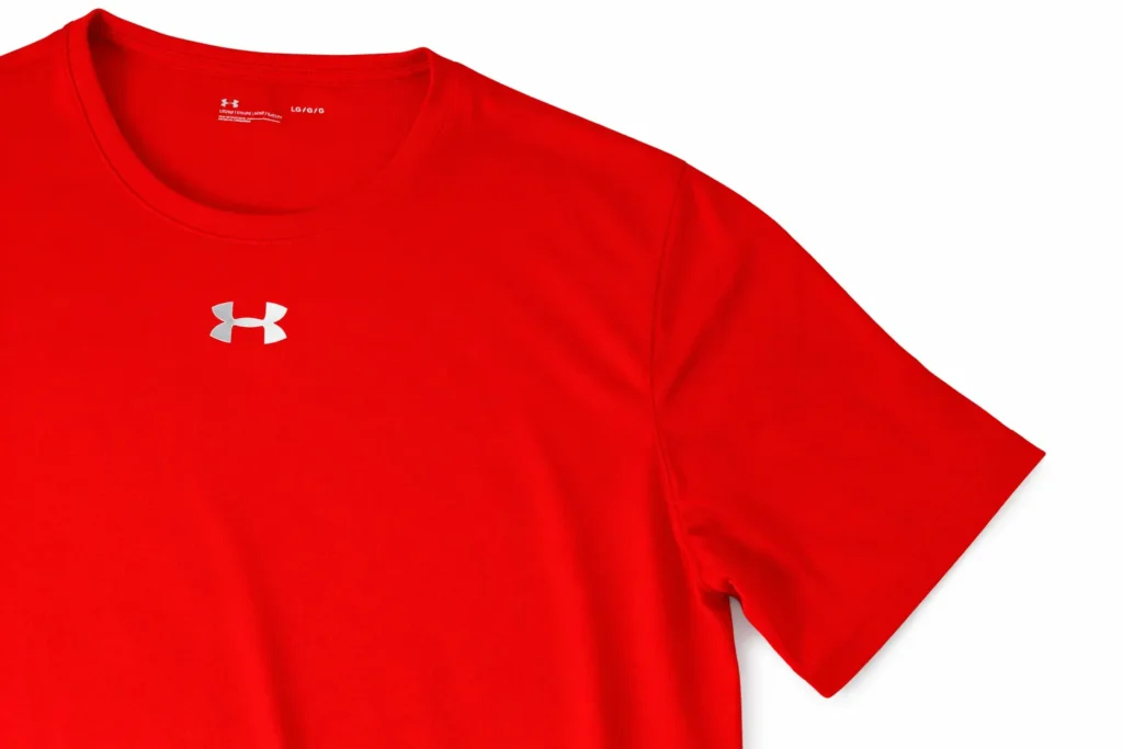 Under Armour Men's Tech Short Sleeve