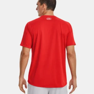 Under Armour Men's Tech Short Sleeve - Image 3