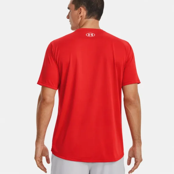 Under Armour Men's Tech Short Sleeve