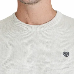 Chaps Men's Sweater Crew Neck - Image 2
