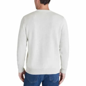 Chaps Men's Sweater Crew Neck - Image 3