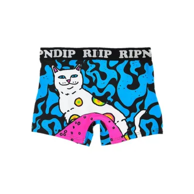 RIPNDIP Peeking Nermal Boxer Briefs Men's