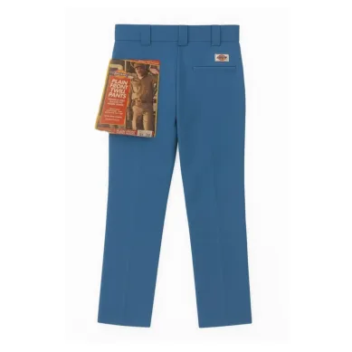 Dickies Men’s Plain Front Twill Pants