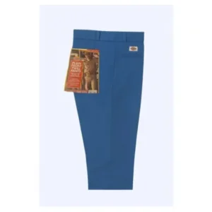 Dickies Men’s Plain Front Twill Pants - Image 3